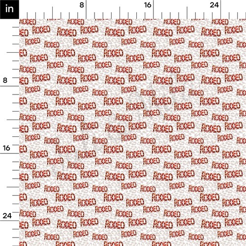 Rodeo Double Brushed Polyester Fabric Jersey Stretchy Soft Polyester Stretch Fabric