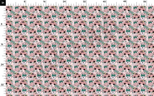 Easter Double Brushed Polyester Fabric Jersey Stretchy Soft Polyester Stretch Fabric