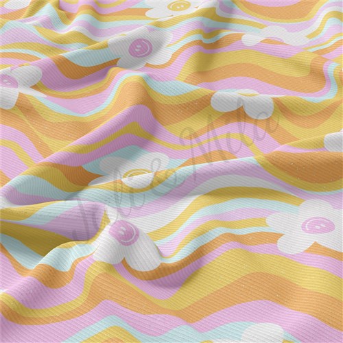 Rib Knit Fabric, RBK1498 & Get a Free $89.99 Embroidery Bundle