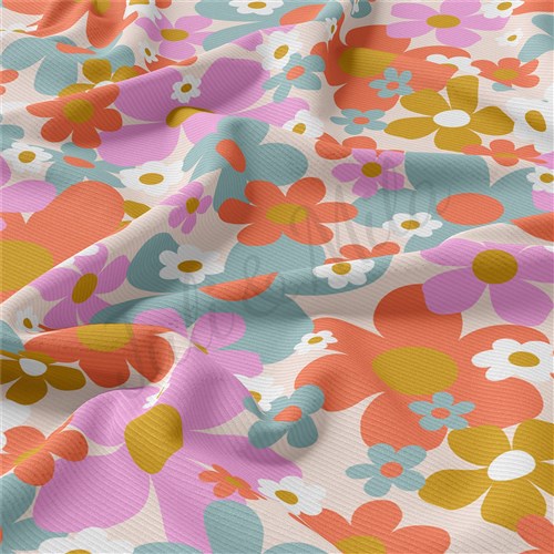 Rib Knit Fabric, RBK1538 & Get a Free $89.99 Embroidery Bundle