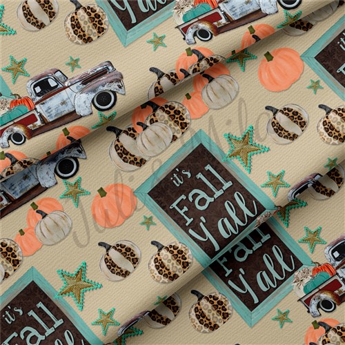 Fall Halloween Double Brushed Polyester Fabric Jersey Stretchy Soft Polyester Stretch Fabric