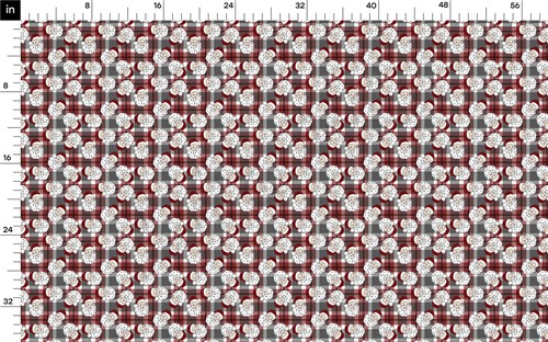 Christmas Double Brushed Polyester Fabric Jersey Stretchy Soft Polyester Stretch Fabric