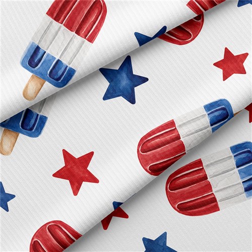 Rib Knit Fabric, RBK1611 & Get a Free $89.99 Embroidery Bundle