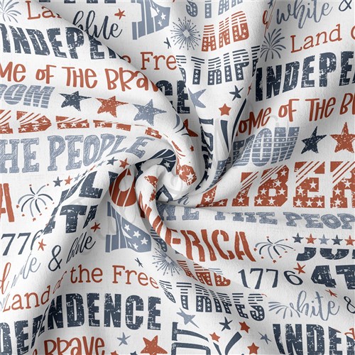 Double Brushed Polyester Fabric Jersey Stretchy Soft Polyester Stretch Fabric
