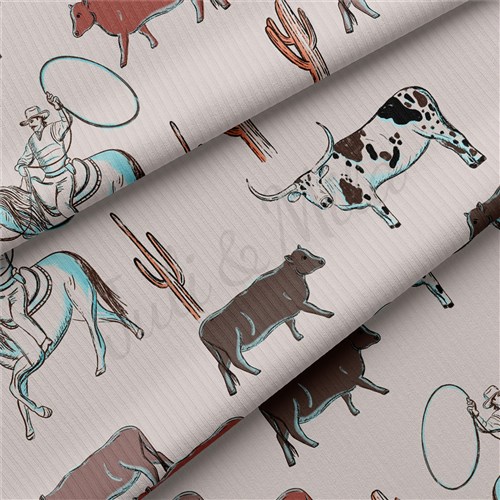 Rib Knit Fabric, RBK1568 & Get a Free $89.99 Embroidery Bundle