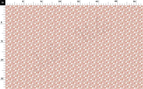 christmas Double Brushed Polyester Fabric Jersey Stretchy Soft Polyester Stretch Fabric