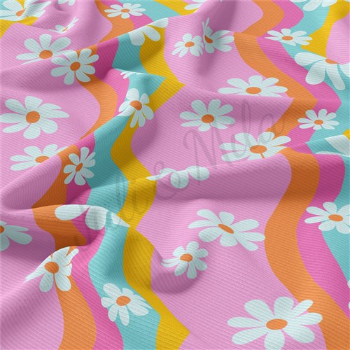 Rib Knit Fabric, RBK1700 & Get a Free $89.99 Embroidery Bundle