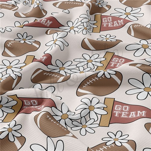 Rib Knit Fabric, RBK967 & Get a Free $89.99 Embroidery Bundle