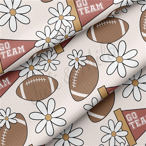 Rib Knit Fabric, RBK967 & Get a Free $89.99 Embroidery Bundle