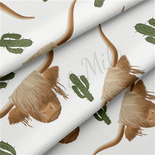 Rib Knit Fabric, AA1684 & Get a Free $89.99 Embroidery Bundle