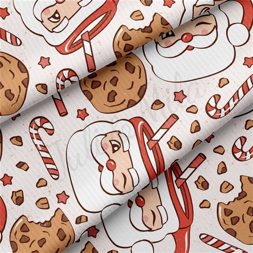 Rib Knit Fabric, RBK1957 & Get a Free $89.99 Embroidery Bundle