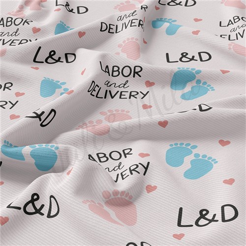 Rib Knit Fabric, RBK1749 & Get a Free $89.99 Embroidery Bundle