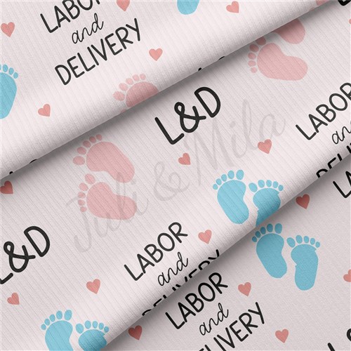 Rib Knit Fabric, RBK1749 & Get a Free $89.99 Embroidery Bundle