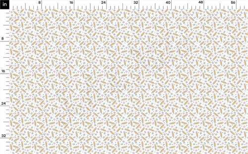 Back to School Double Brushed Polyester Fabric Jersey Stretchy Soft Polyester Stretch Fabric