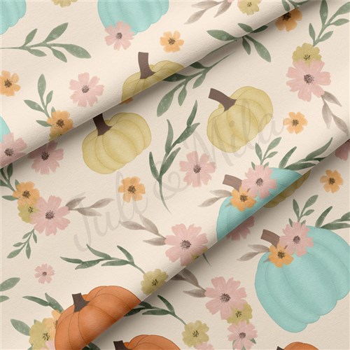 Fall Halloween Double Brushed Polyester Fabric Jersey Stretchy Soft Polyester Stretch Fabric