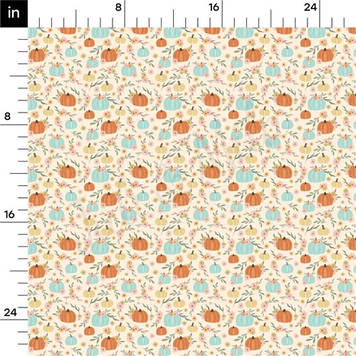 Fall Halloween Double Brushed Polyester Fabric Jersey Stretchy Soft Polyester Stretch Fabric
