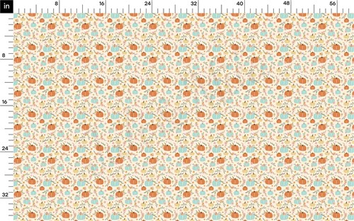 Fall Halloween Double Brushed Polyester Fabric Jersey Stretchy Soft Polyester Stretch Fabric