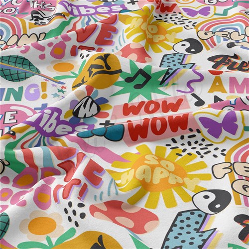 Double Brushed Polyester Fabric Jersey Stretchy Soft Polyester Stretch Fabric