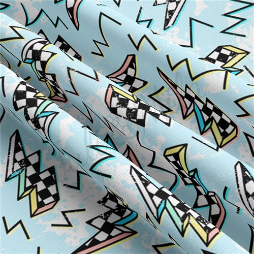 Rib Knit Fabric, RBK300 & Get a Free $89.99 Embroidery Bundle