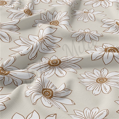 Rib Knit Fabric, RBK817 & Get a Free $89.99 Embroidery Bundle