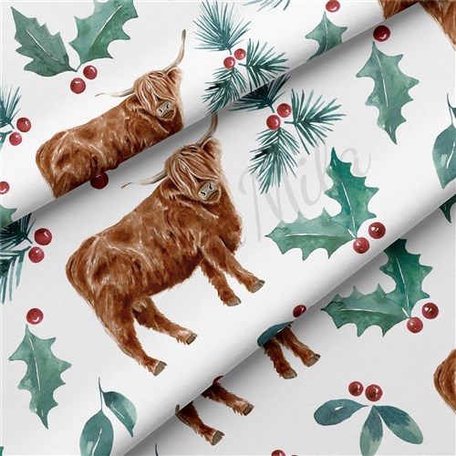 Christmas Double Brushed Polyester Fabric Jersey Stretchy Soft Polyester Stretch Fabric