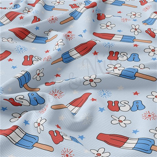 Rib Knit Fabric, RBK1742 & Get a Free $89.99 Embroidery Bundle
