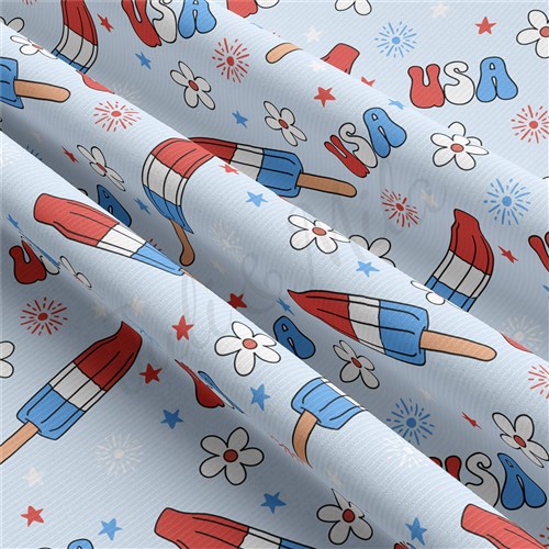 Rib Knit Fabric, RBK1742 & Get a Free $89.99 Embroidery Bundle