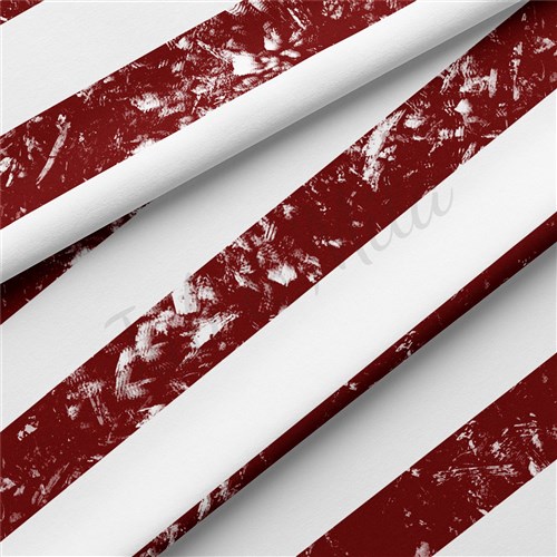 4th of July Patriotic Double Brushed Polyester Fabric Jersey Stretchy Soft Polyester Stretch Fabric