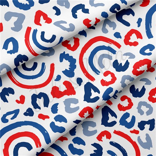 Double Brushed Polyester Fabric Jersey Stretchy Soft Polyester Stretch Fabric