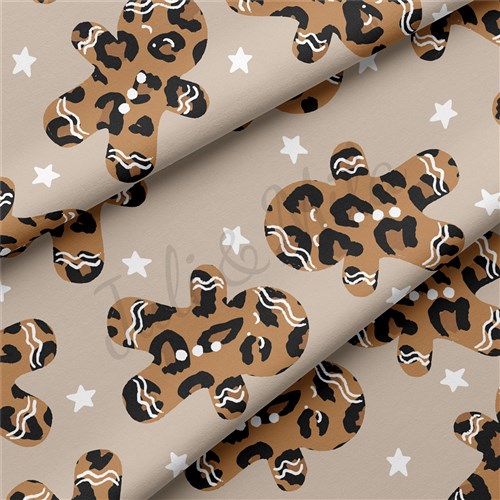 Christmas Double Brushed Polyester Fabric Jersey Stretchy Soft Polyester Stretch Fabric