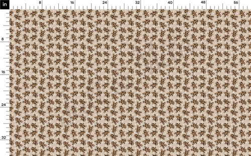 Christmas Double Brushed Polyester Fabric Jersey Stretchy Soft Polyester Stretch Fabric