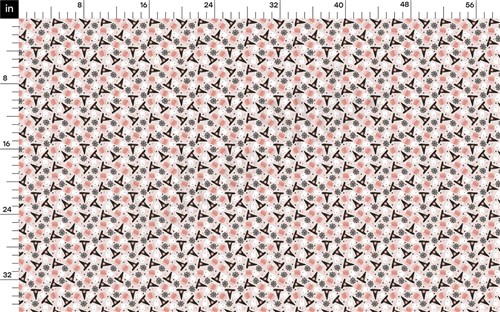 Halloween Autumn Fall Double Brushed Polyester Fabric Jersey Stretchy Soft Polyester Stretch Fabric
