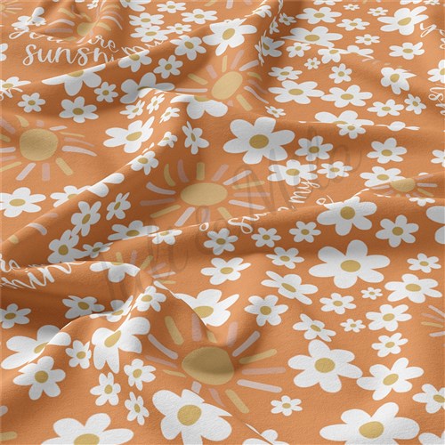 Double Brushed Polyester Fabric Jersey Stretchy Soft Polyester Stretch Fabric