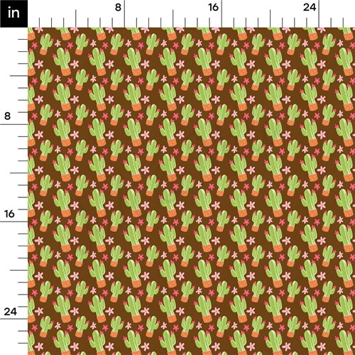 Cactus Double Brushed Polyester Fabric Jersey Stretchy Soft Polyester Stretch Fabric