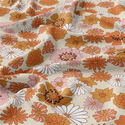 Double Brushed Polyester Fabric Jersey Stretchy Soft Polyester Stretch Fabric