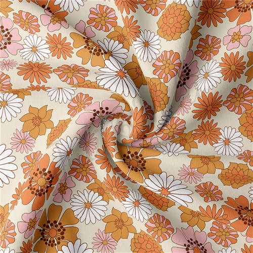Double Brushed Polyester Fabric Jersey Stretchy Soft Polyester Stretch Fabric