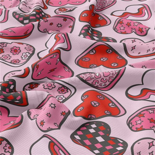 Rib Knit Fabric, RBK2206 & Get a Free $89.99 Embroidery Bundle