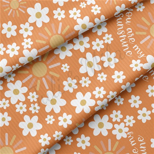 Rib Knit Fabric, RBK730 & Get a Free $89.99 Embroidery Bundle