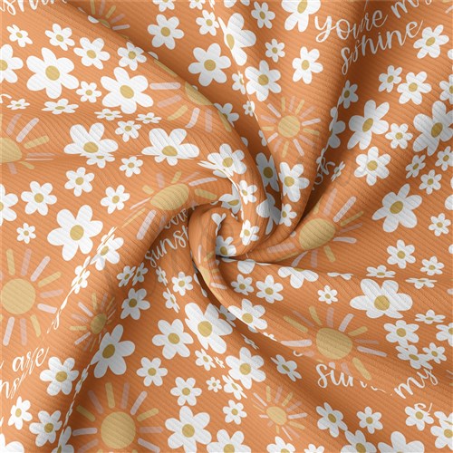 Rib Knit Fabric, RBK730 & Get a Free $89.99 Embroidery Bundle