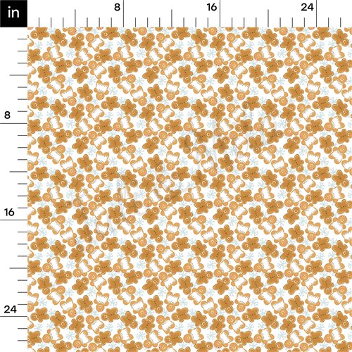 Christmas Double Brushed Polyester Fabric Jersey Stretchy Soft Polyester Stretch Fabric