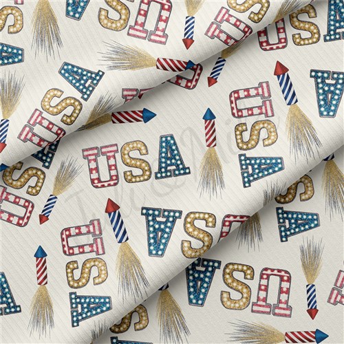 Rib Knit Fabric, RBK1635 & Get a Free $89.99 Embroidery Bundle