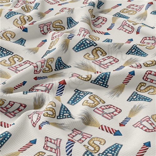 Rib Knit Fabric, RBK1635 & Get a Free $89.99 Embroidery Bundle