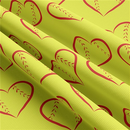 Softball Rib Knit Fabric, RBK1622 & Get a Free $89.99 Embroidery Bundle