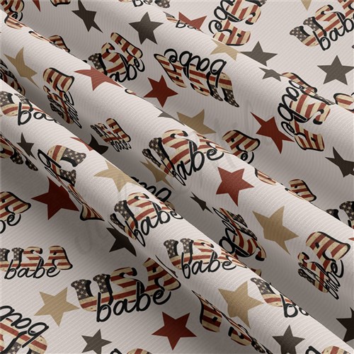 Rib Knit Fabric, RBK1633 & Get a Free $89.99 Embroidery Bundle