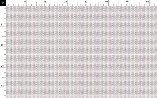 Mama's Girl Rib Knit Fabric, RBK1598 & Get a Free $89.99 Embroidery Bundle