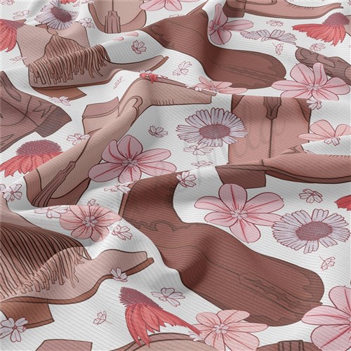 Rib Knit Fabric, RBK1579 & Get a Free $89.99 Embroidery Bundle
