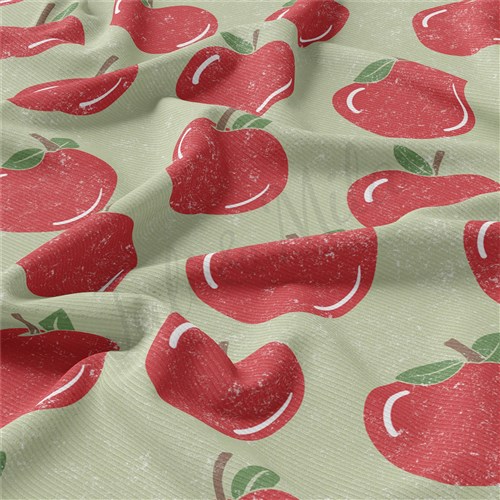 Back to School Rib Knit Fabric, RBK1548 & Get a Free $89.99 Embroidery Bundle