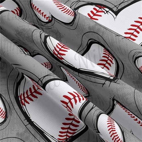 Baseball Rib Knit Fabric, RBK1552 & Get a Free $89.99 Embroidery Bundle