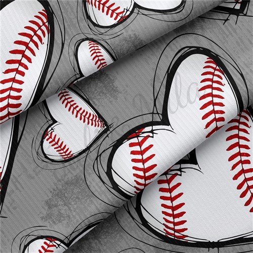 Baseball Rib Knit Fabric, RBK1552 & Get a Free $89.99 Embroidery Bundle