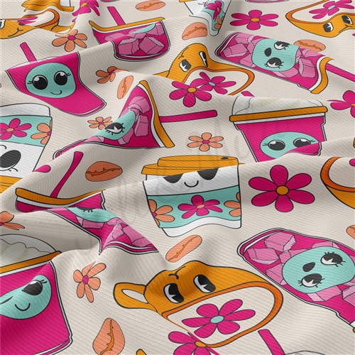 Rib Knit Fabric, RBK1574 & Get a Free $89.99 Embroidery Bundle